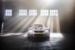 BMW M6 GT3 2015 года